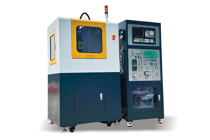 智能教學(xué)機(jī)電傳動控制實驗臺