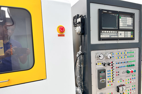 機(jī)電傳動控制實驗臺